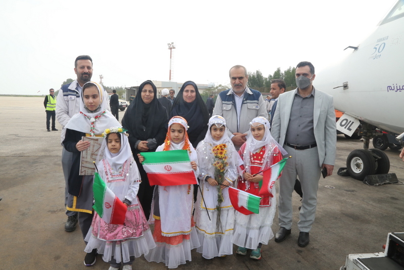 چهل‌ و‌ چهارمین فجر انقلاب 10