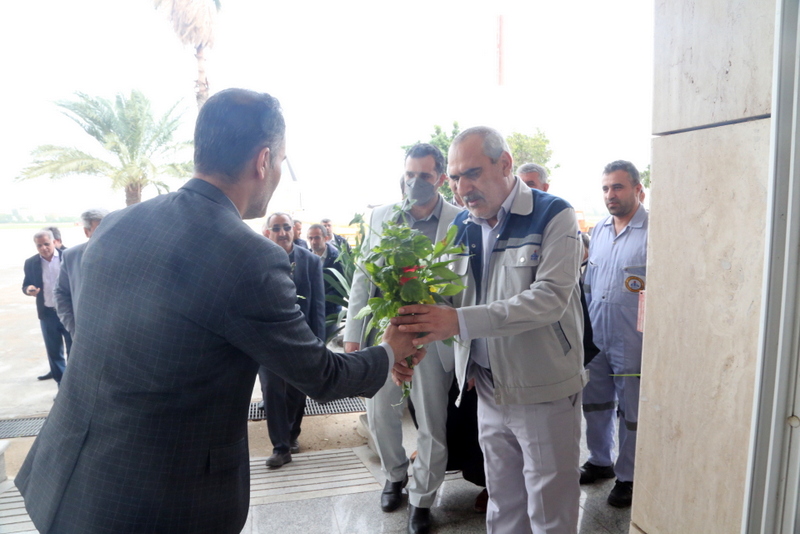 چهل‌ و‌ چهارمین فجر انقلاب 11