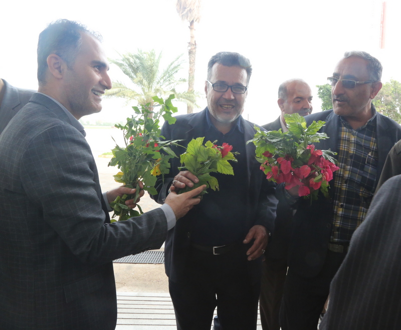 چهل‌ و‌ چهارمین فجر انقلاب 12