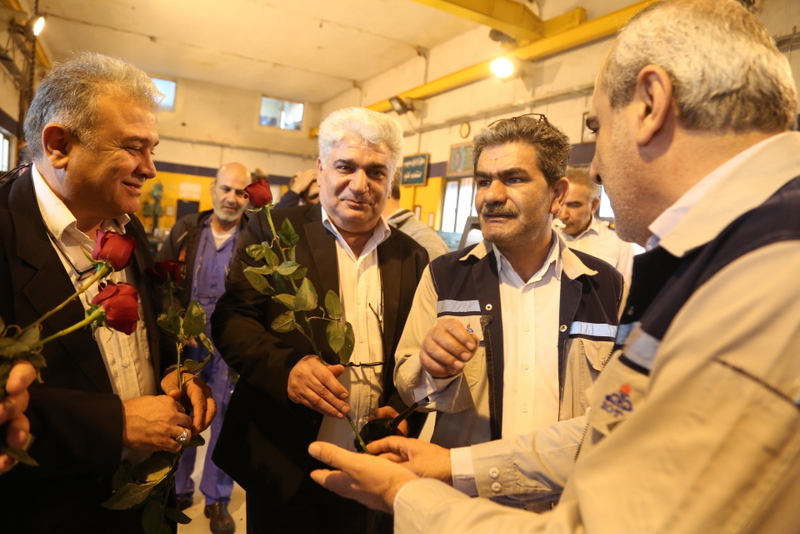 چهل‌ و‌ چهارمین بهار انقلاب 2