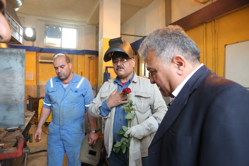 چهل‌ و‌ چهارمین بهار انقلاب 4