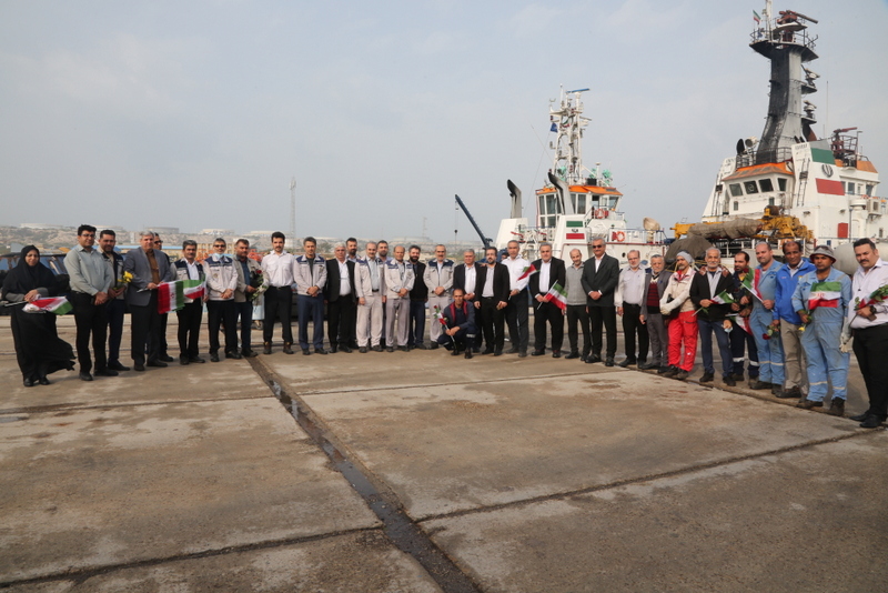 چهل‌ و‌ چهارمین بهار انقلاب 7