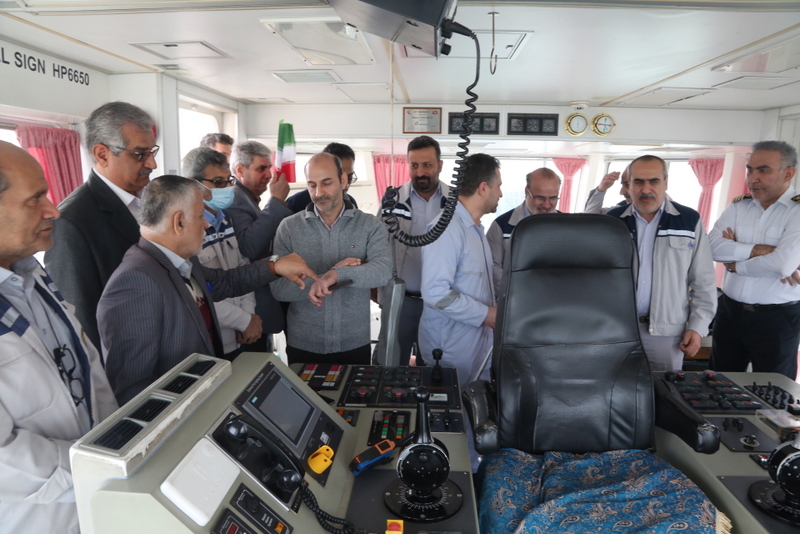 چهل‌ و‌ چهارمین بهار انقلاب 8