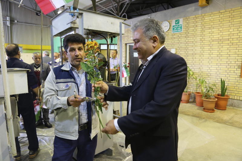 چهل‌ و‌ چهارمین بهار انقلاب 14