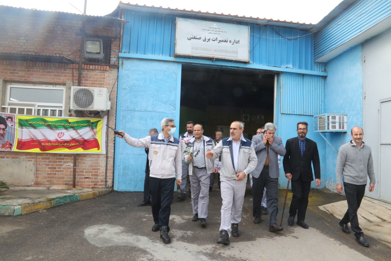 چهل‌ و‌ چهارمین بهار انقلاب 16