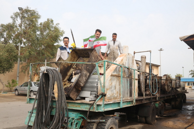 چهل‌ و‌ چهارمین بهار انقلاب 17