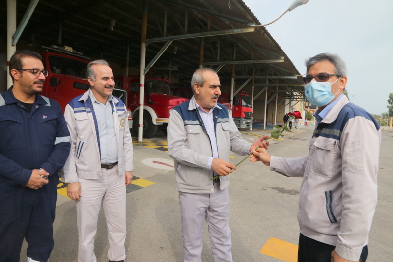 چهل‌ و‌ چهارمین بهار انقلاب 18