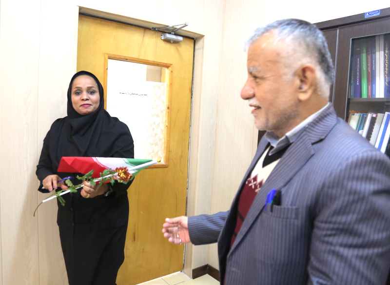 چهل‌ و‌ چهارمین بهار انقلاب 21