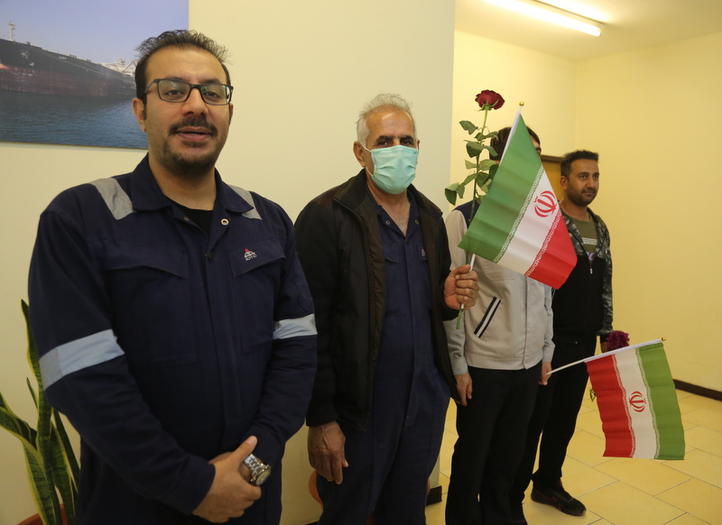 چهل‌ و‌ چهارمین بهار انقلاب 23