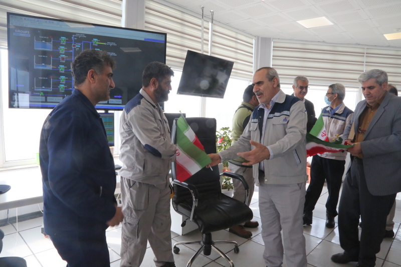 چهل‌ و‌ چهارمین بهار انقلاب 26