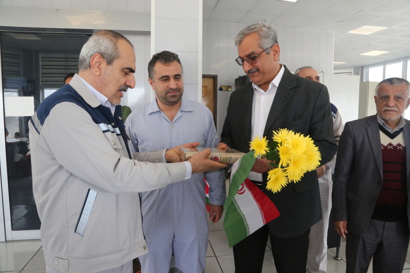 چهل‌ و‌ چهارمین بهار انقلاب 28