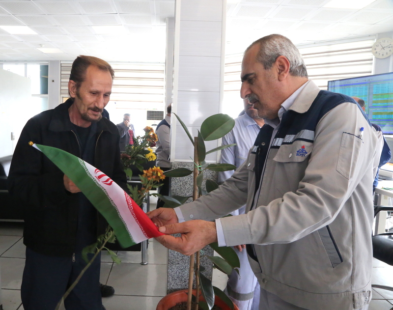 چهل‌ و‌ چهارمین بهار انقلاب 29