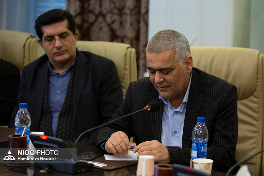 تودیع و معارفه  6