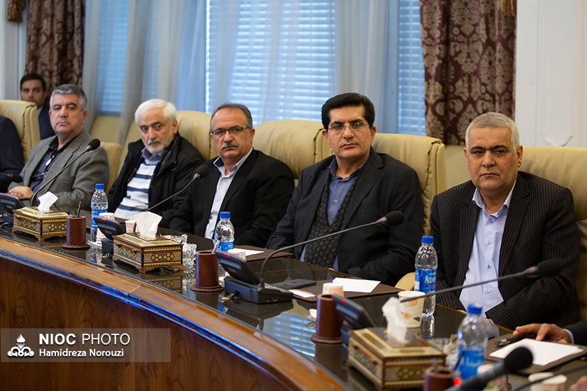 تودیع و معارفه  9