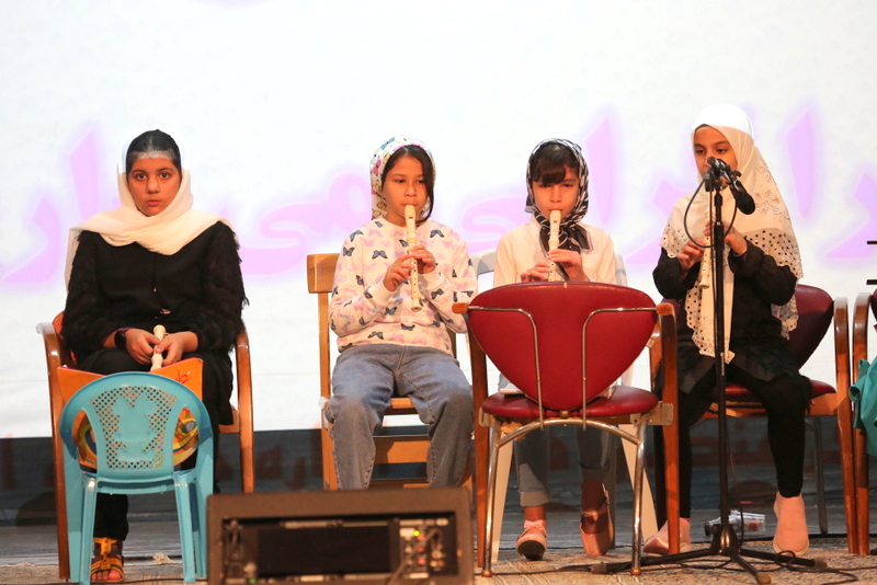 کنسرت موسیقی 2