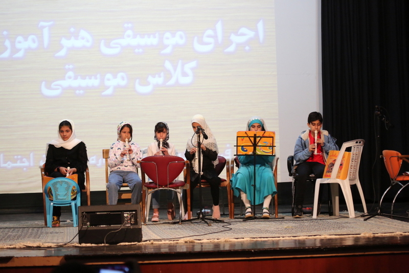 کنسرت موسیقی 3