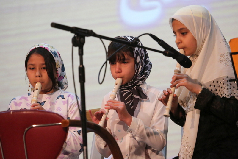 کنسرت موسیقی 5