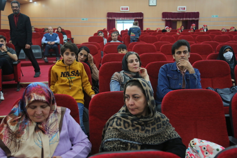 کنسرت موسیقی 10