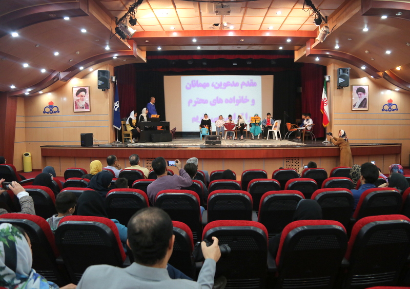 کنسرت موسیقی 12