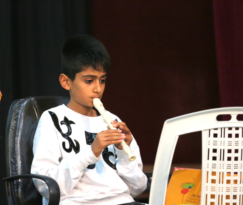 کنسرت موسیقی 15