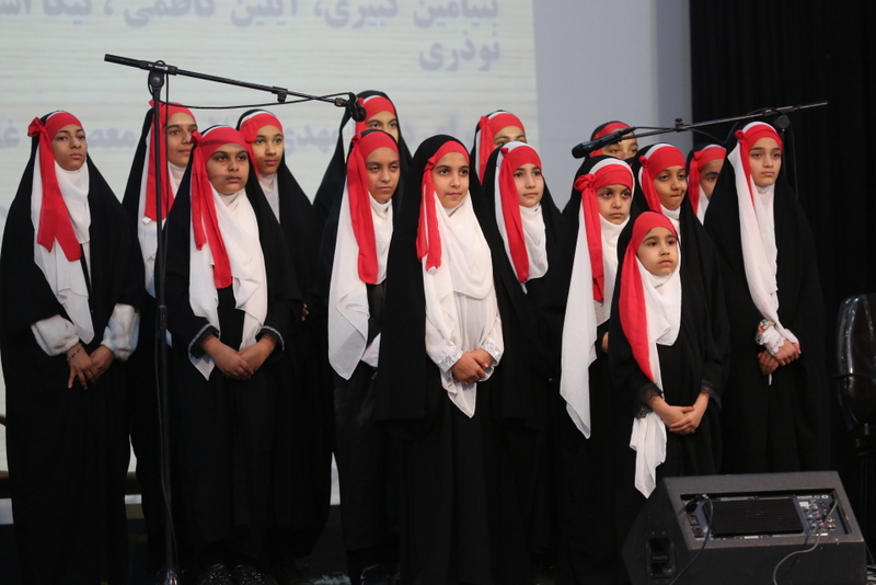 کنسرت موسیقی 22