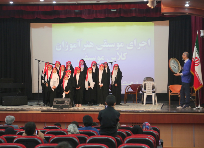 کنسرت موسیقی 25