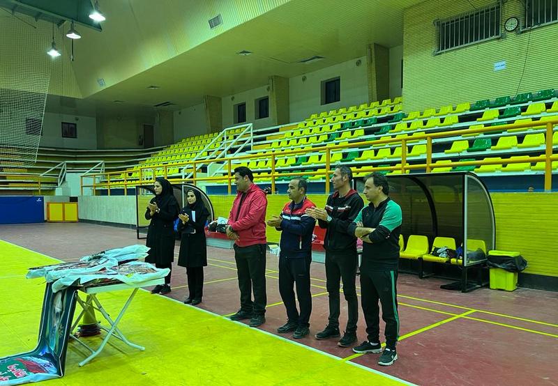 ورزش بانوان  8