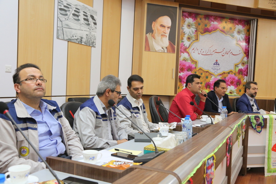 جلسه + پشتیبانی 8