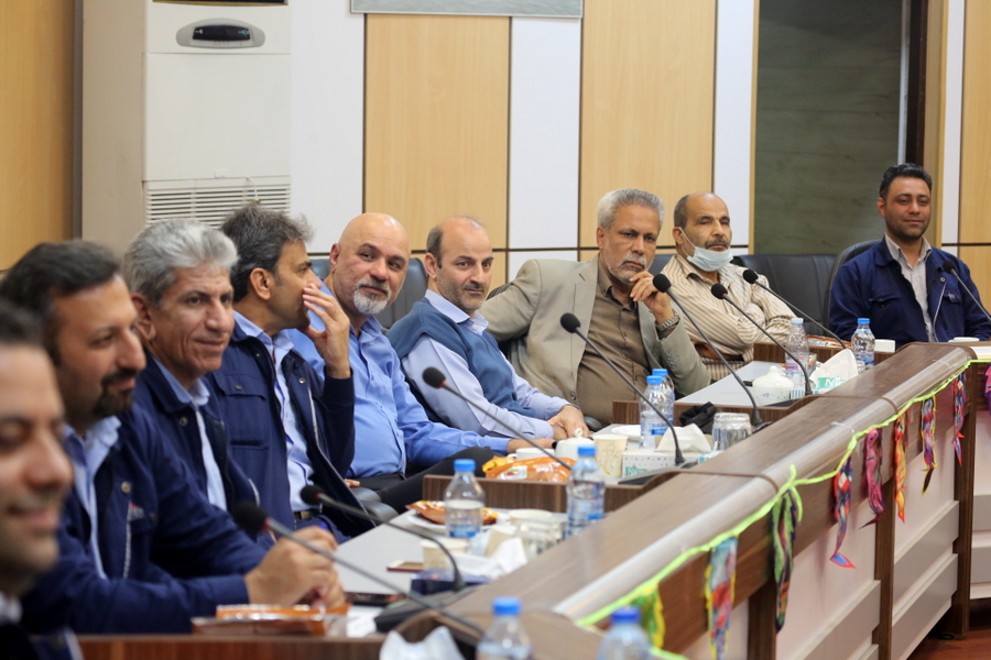 جلسه + پشتیبانی 12