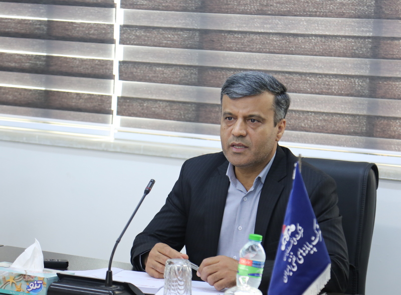 نشست + امورفنی 12