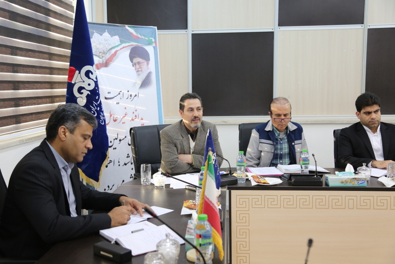 نشست + منابع انسانی 1