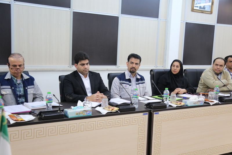 نشست + منابع انسانی 2