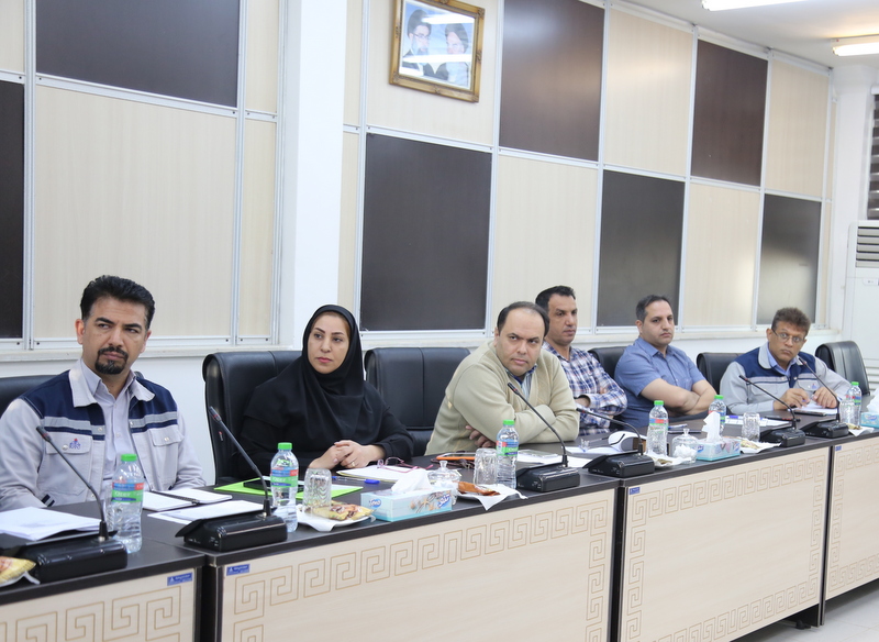 نشست + منابع انسانی 3