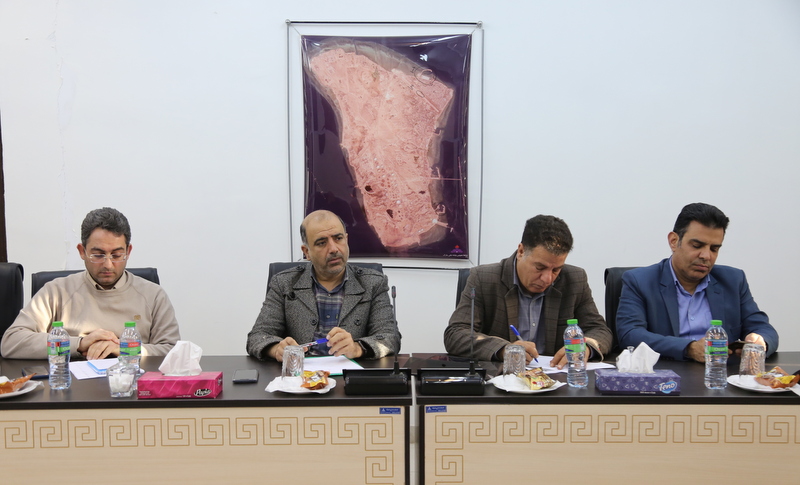 نشست + منابع انسانی 6