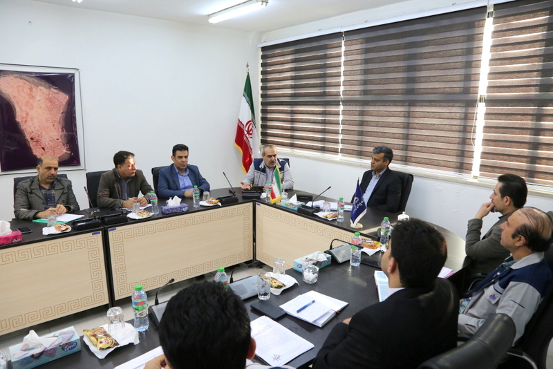 نشست + منابع انسانی 11