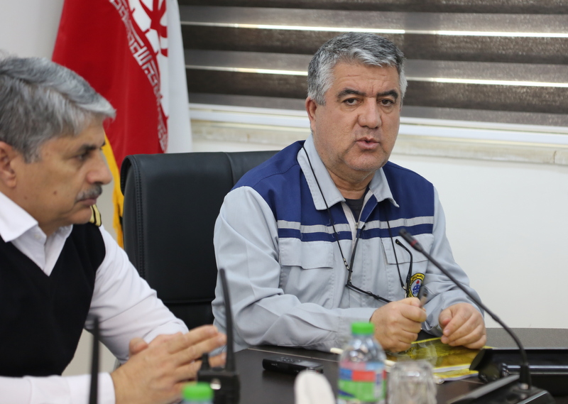 نشست + عملیات  2