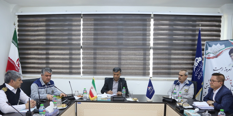 نشست + عملیات  3