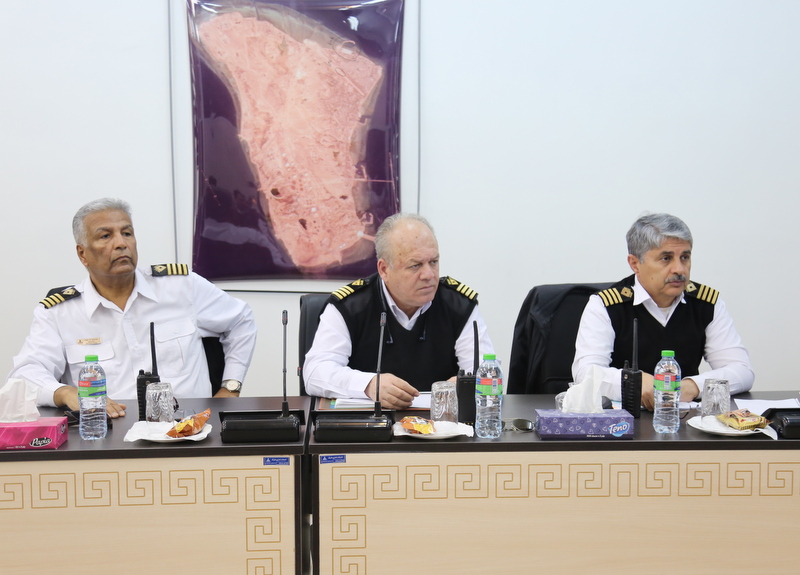 نشست + عملیات  5