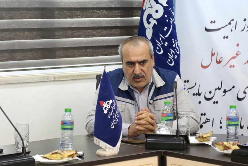 نشست + عملیات  7