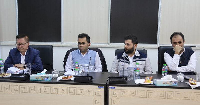 نشست + عملیات  8