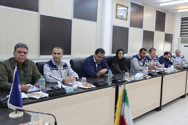 نشست+ عملیات عمومی 3