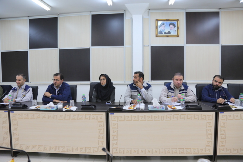 نشست+ عملیات عمومی 6