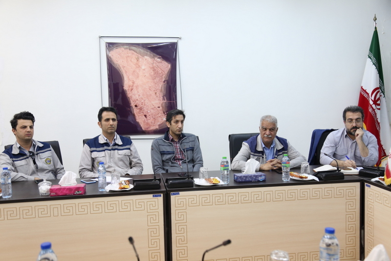 نشست + فناوری اطلاعات  5