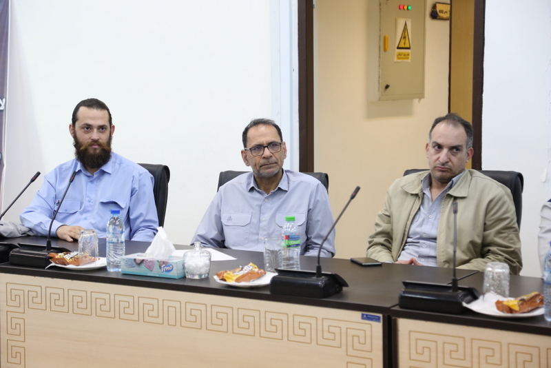 نشست + فناوری اطلاعات  6