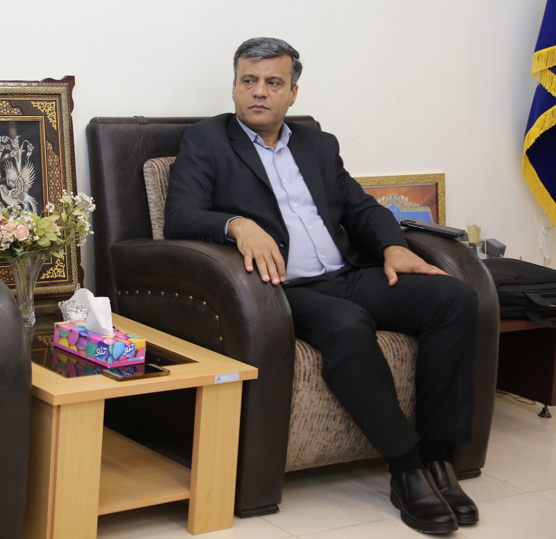 نشست + مسئولین فرهنگی 1