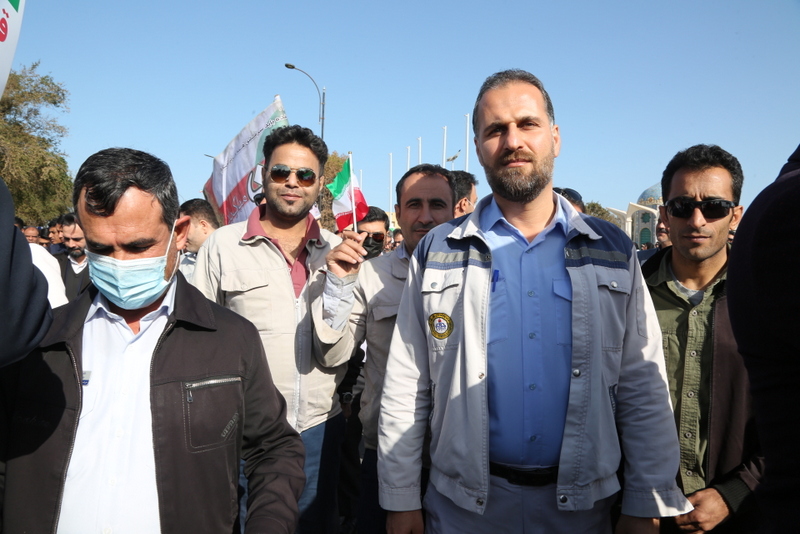 راهپیمایی 22 بهمن  14