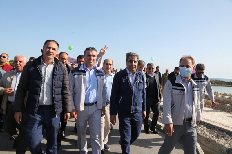 راهپیمایی 22 بهمن  25