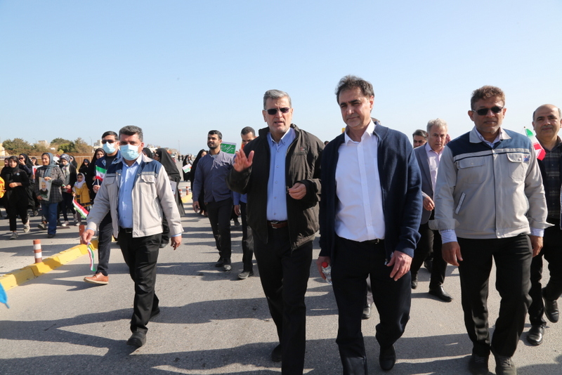 راهپیمایی 22 بهمن  31