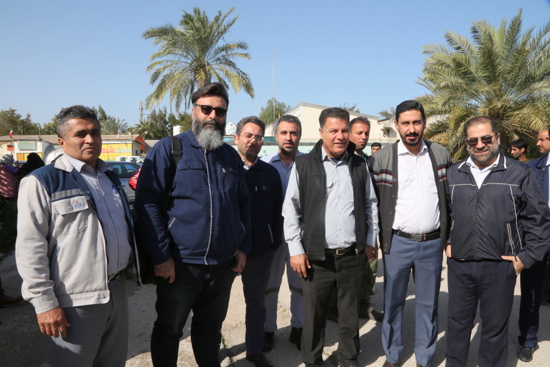 راهپیمایی 22 بهمن  64