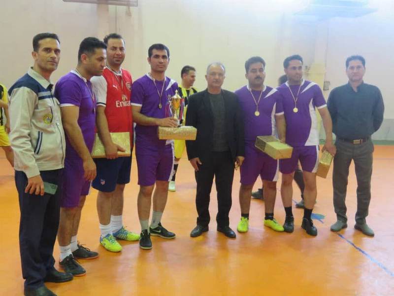 ورزش پارس جنوبی 1